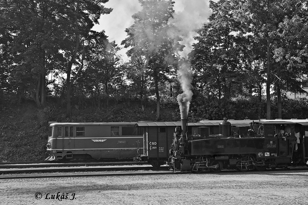 T47.011 a U47.001, J.Hradec, 25.7.2014