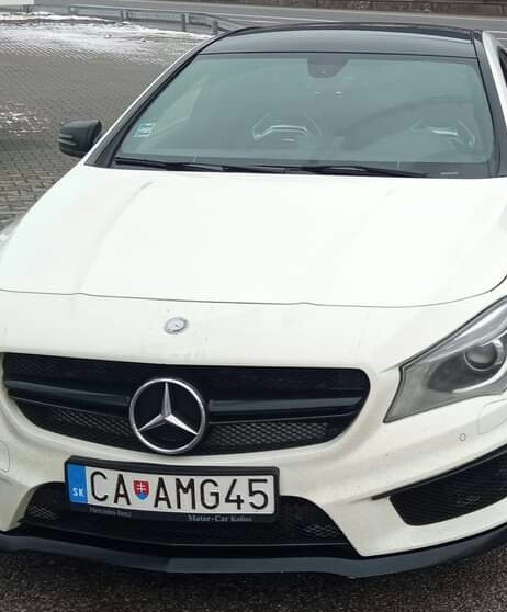 CA-AMG45