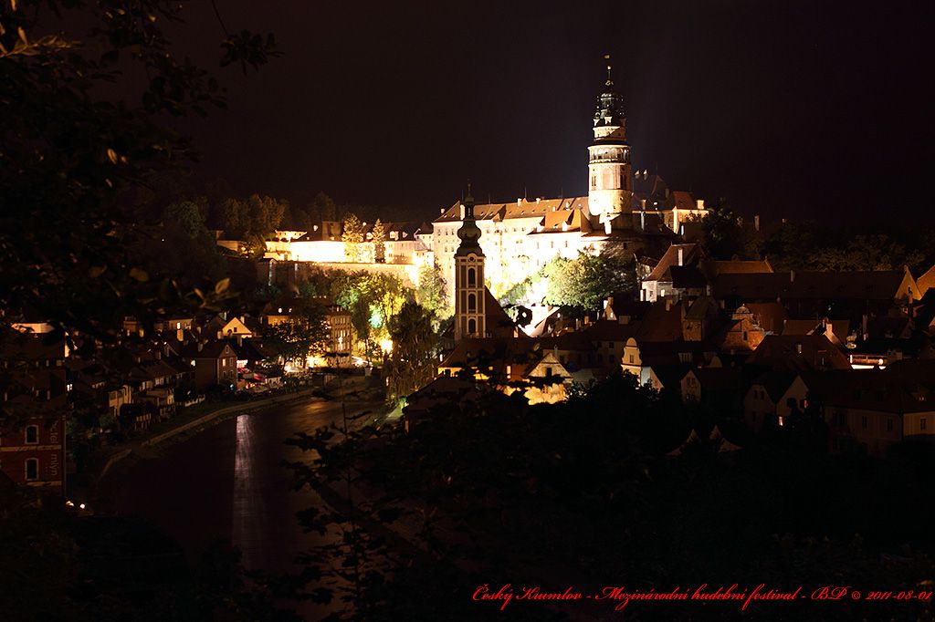 mezinarodni hudebni festival