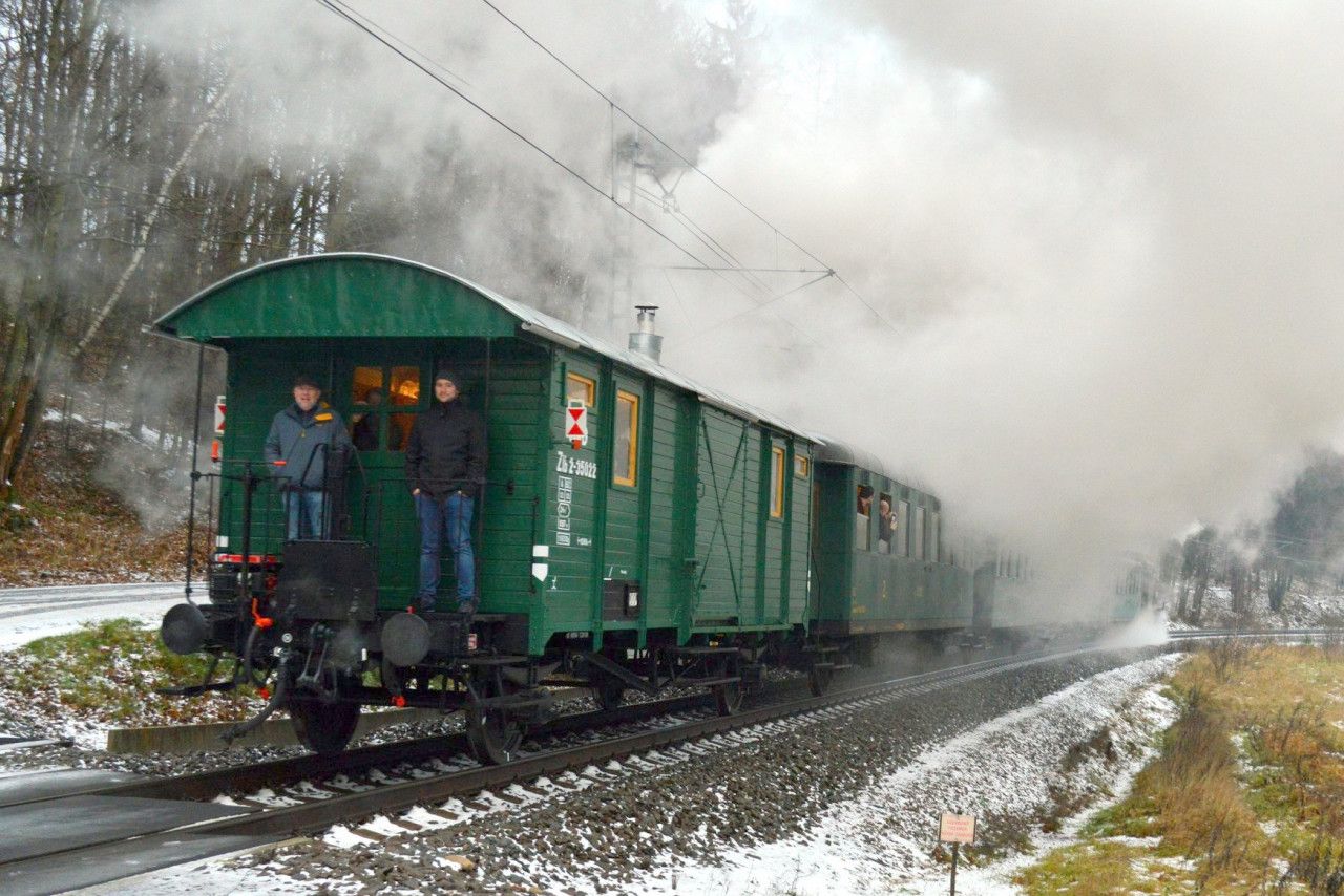 7.12.2019 zvltn vlak Letohrad - tty