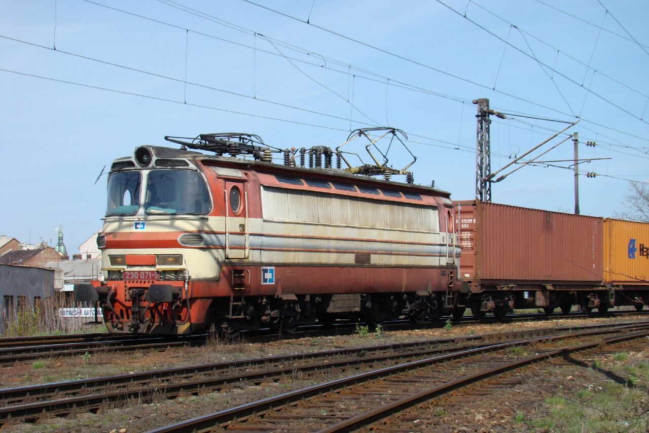 230 071 Brno-doln dne 30.3.2008