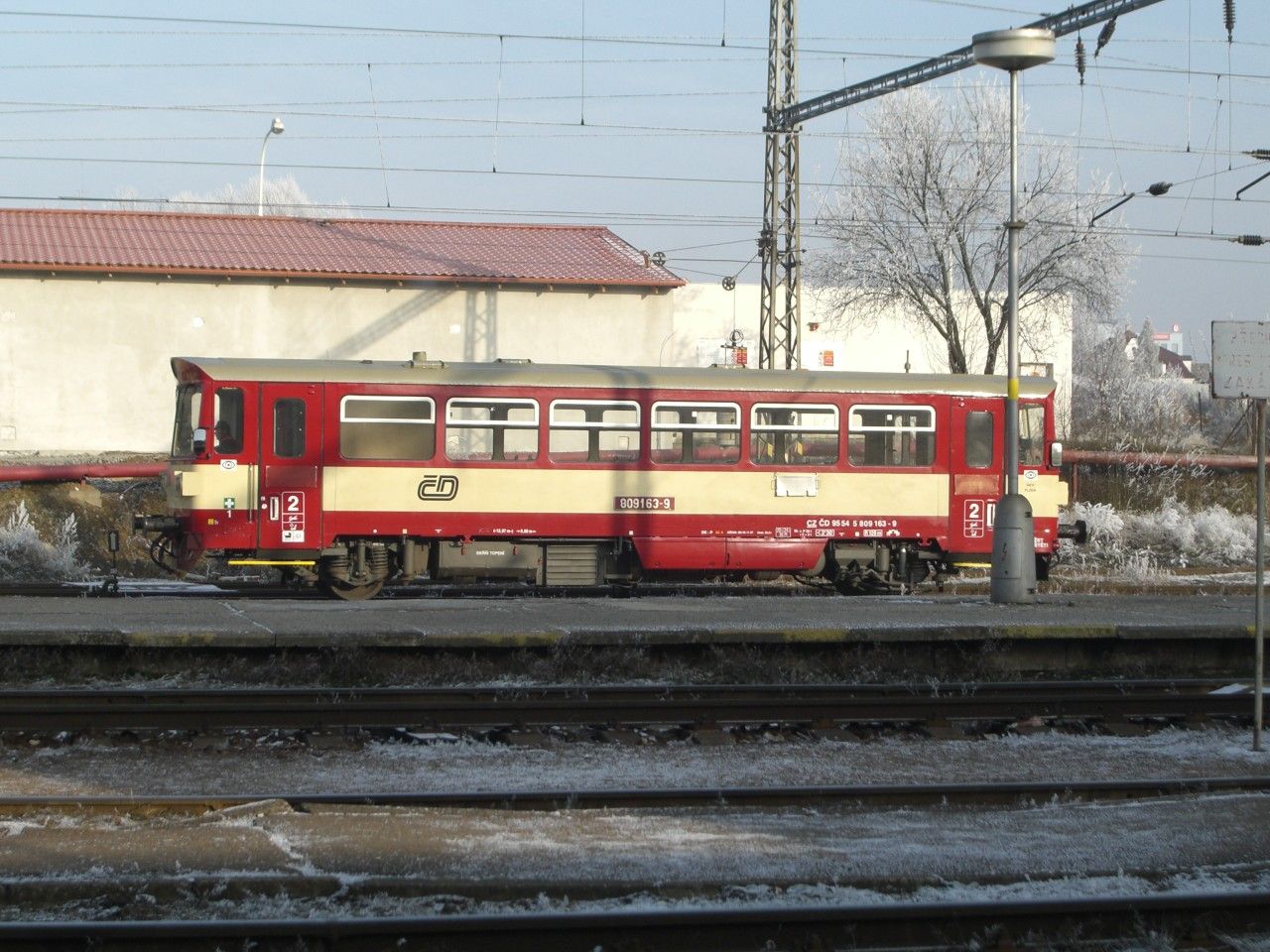 809.163; Tbor; 21.12.2007