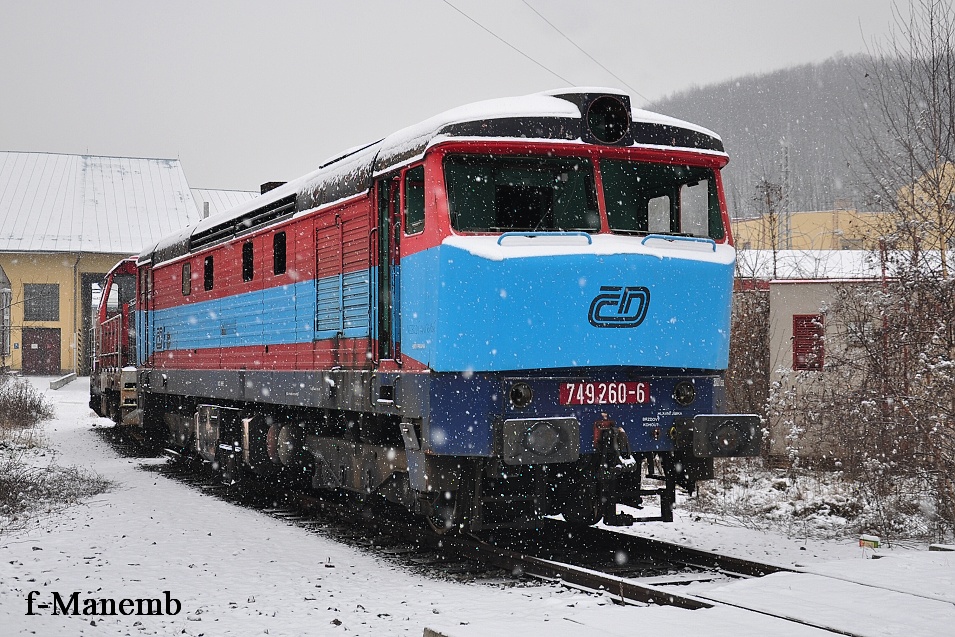 749 260 - 27.1.2014 PJ Vrovice 