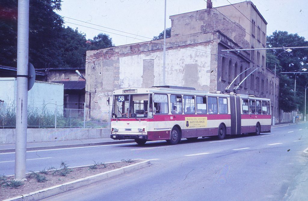 Vz 525 vjd do viaduktu u zastvky Pstav