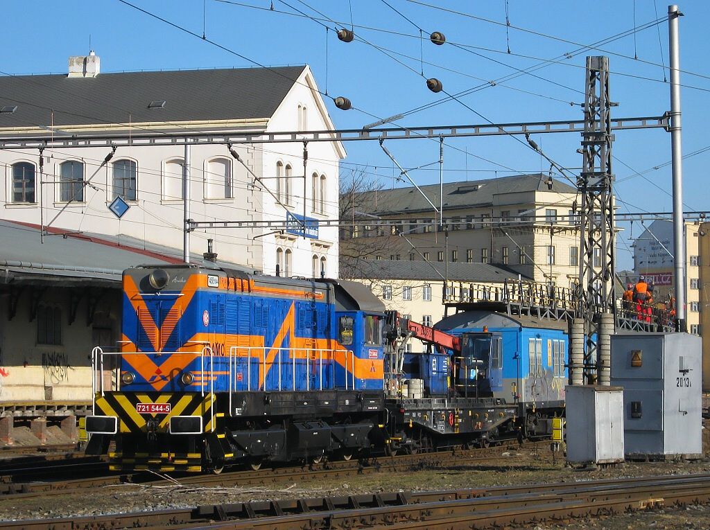 721.544-Brno hl.n-7.3.2011
