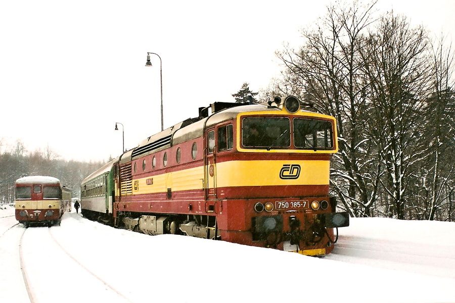 750.385 Jedlov (R 910 Nbk-Rbk) 25.1.04