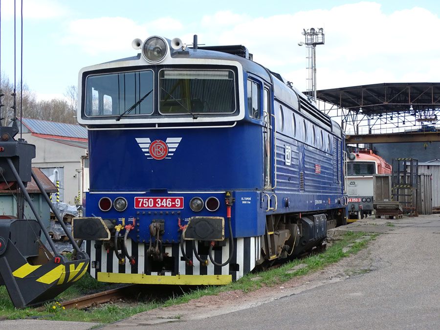 750.346-9 / Trutnov / 19.04.2015