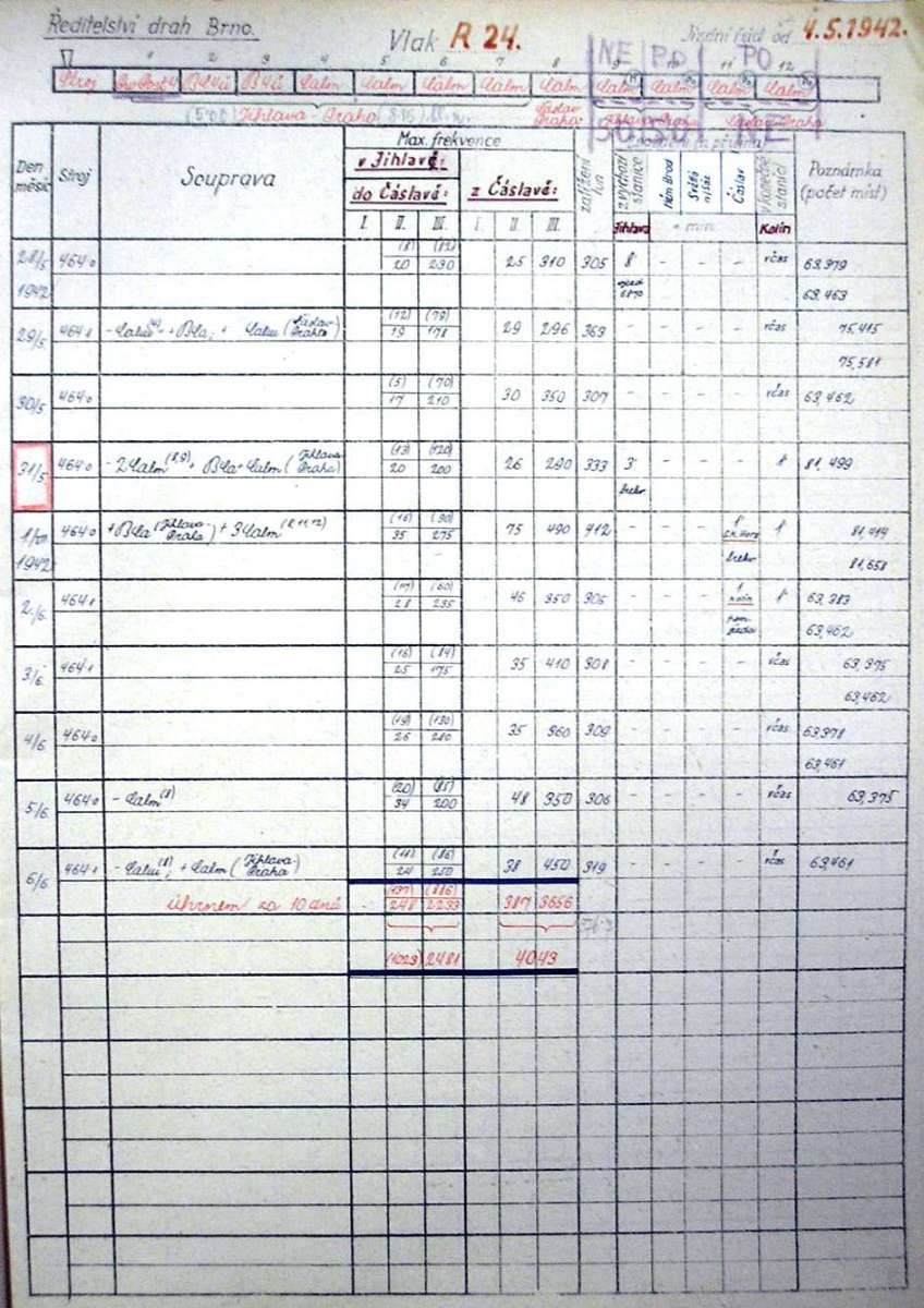 Rychliky,razeni,1942,05,04,R23b