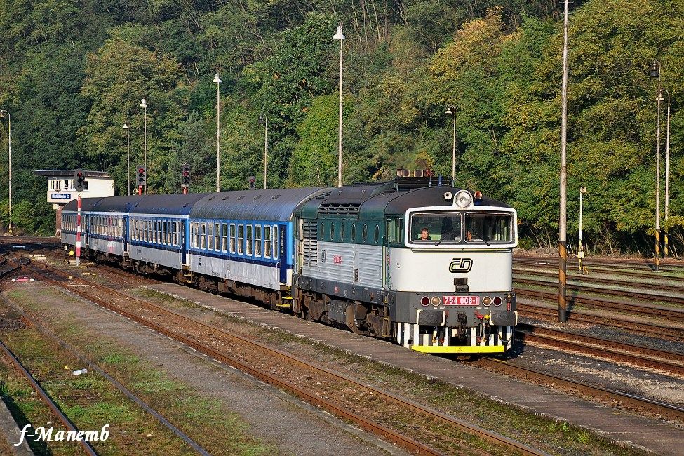 754 008 - 4.10.2014 R1148  st Mlad Boleslav