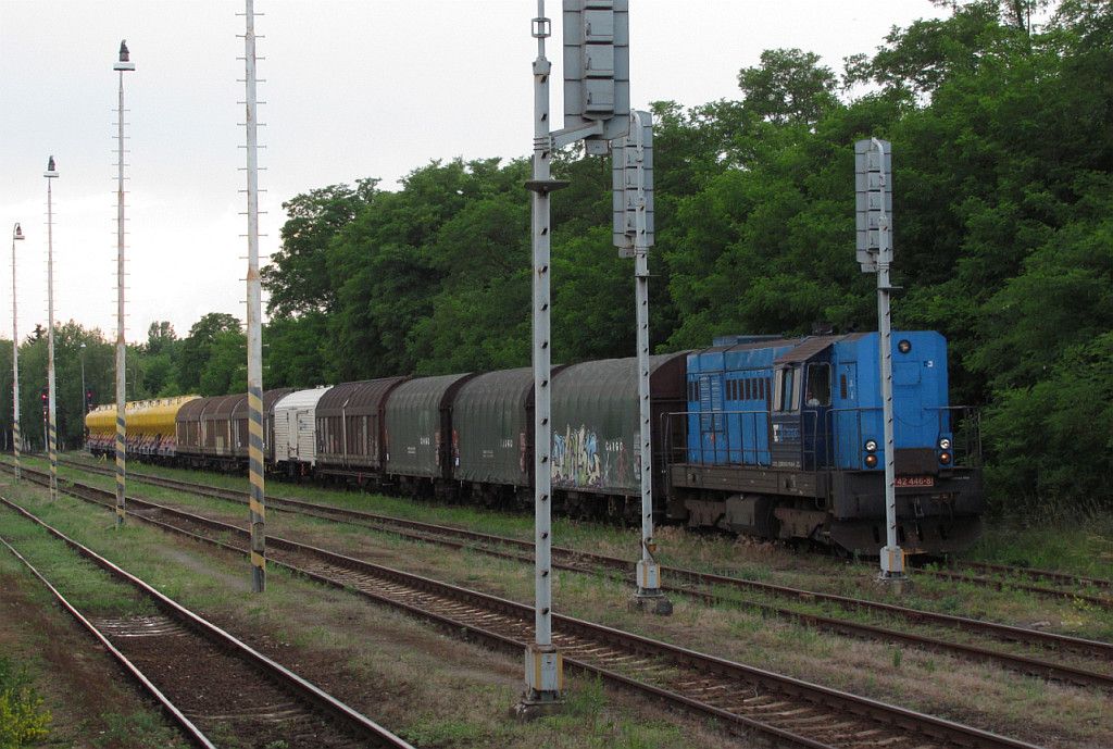 742.446, odklon. Nex ze Stedokluk, Hostivice, 18.6.2012