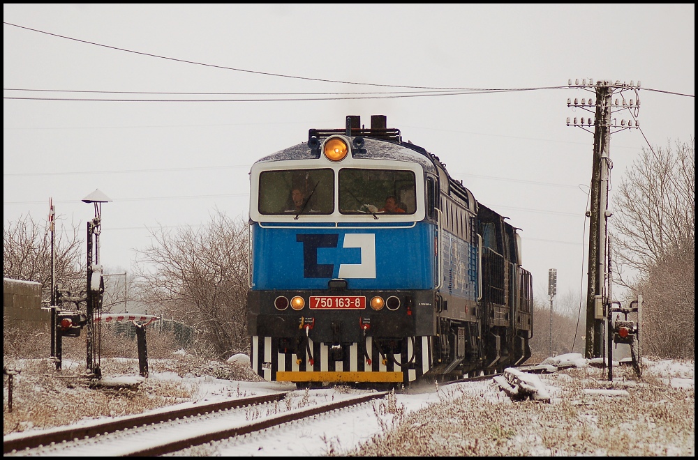 750 163+742 172+029 Mikulov 11.12.2012