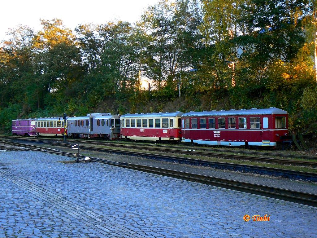 T47.019 a M27.004 - st.J.Hradec - 23.10.2015