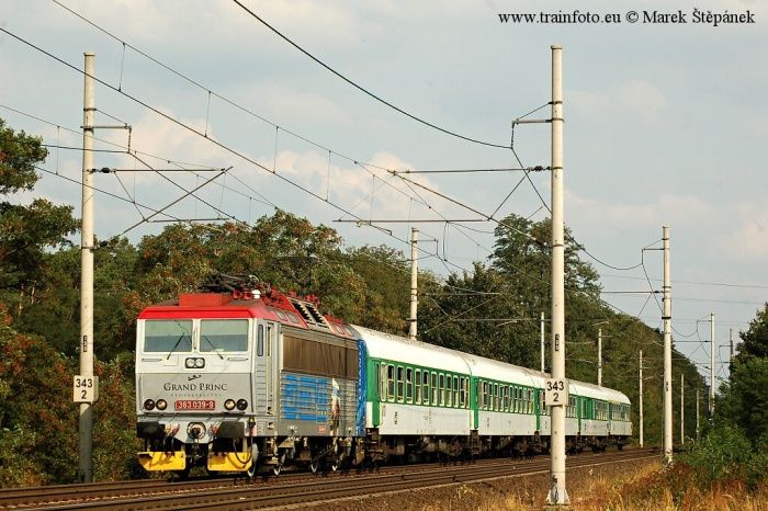 363.039, R 872, Koln, 15.9.2009