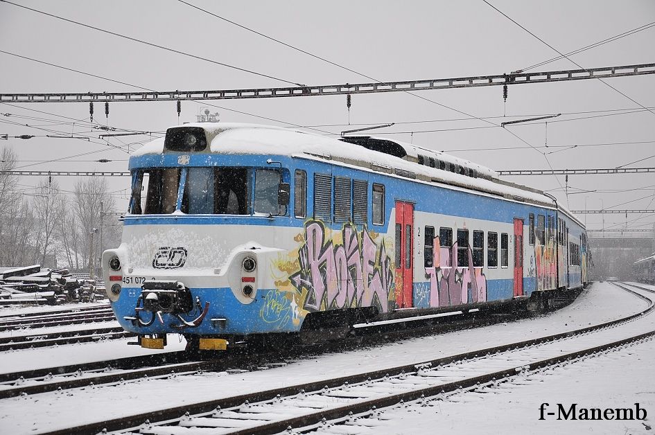 451 072 - 27.1.2014 ONJ Praha