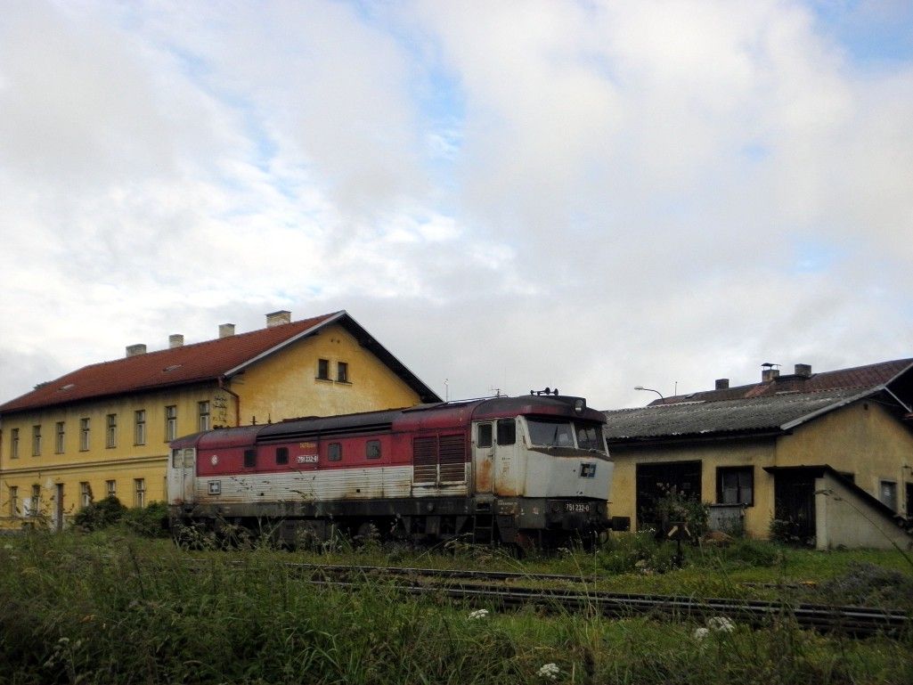 751.232 v rannch hodinch ve Volarech, 04.07.2013