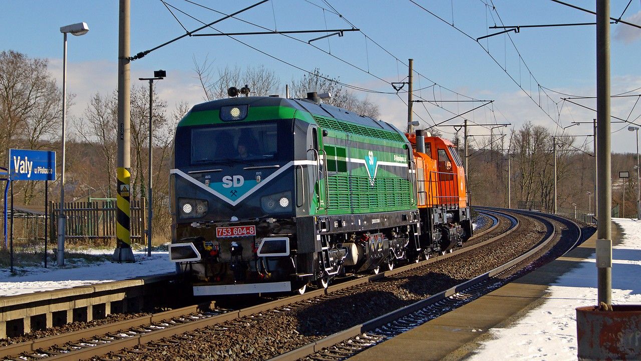 753 604 + 741 701, Valy u Peloue 8.2.2015