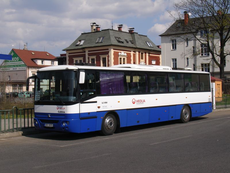 2E3 0878 - AN Liberec - 10.4.2009