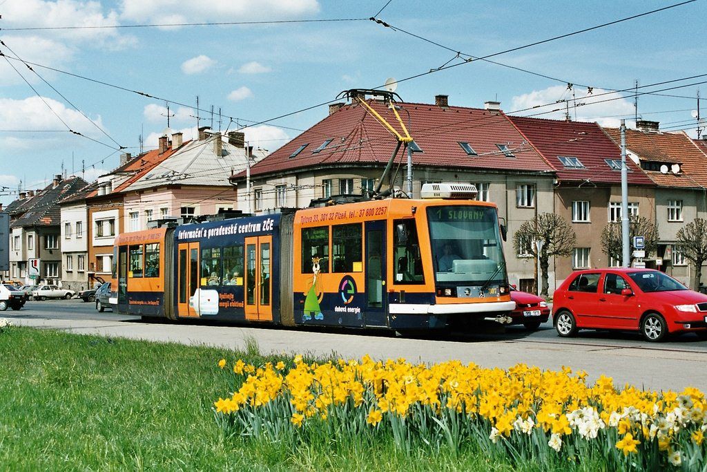 Slovany, 30.4.2004, Astra . 307, CVR ZE