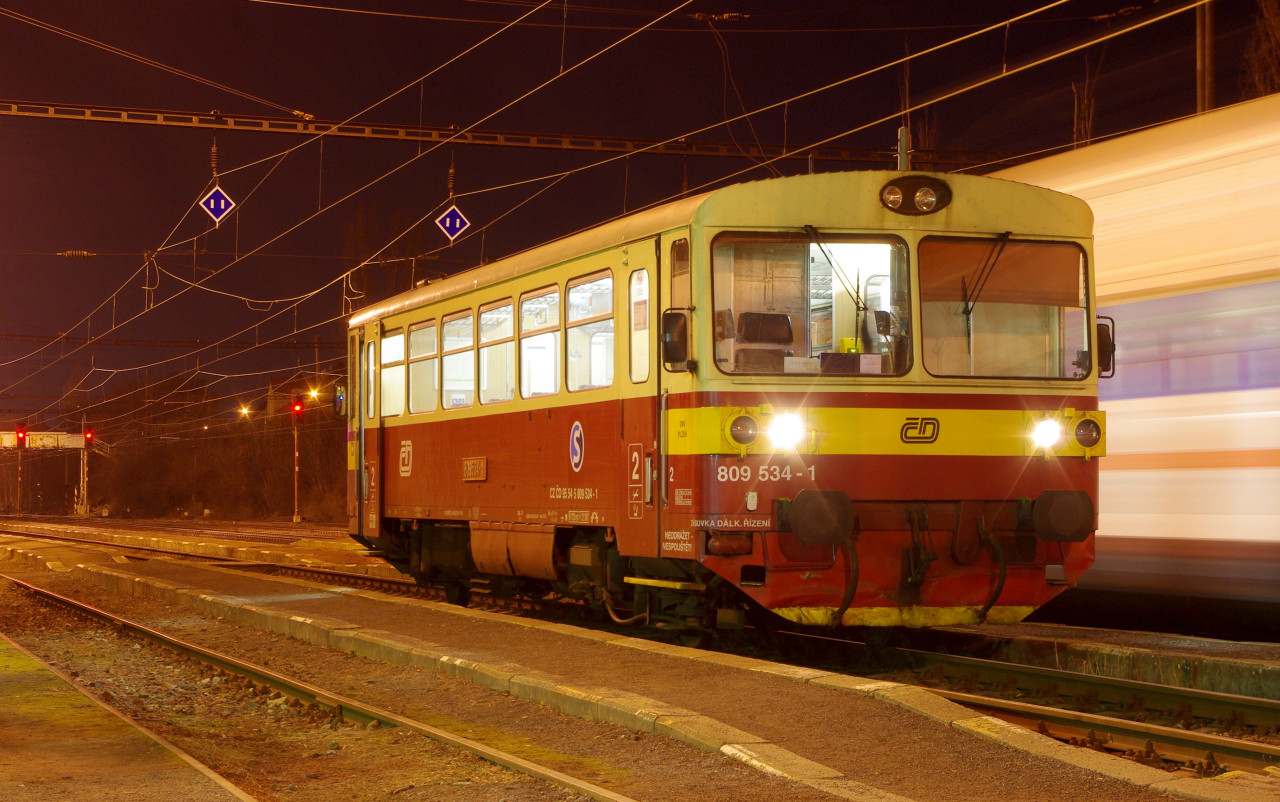 809.534 Praha Hostiva 12.1.2014