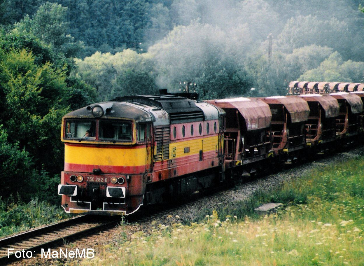 750 282 - 18.6.2000 MB-Neuberk