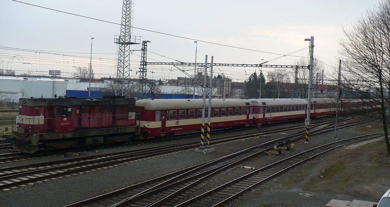 zvs na vl. 1611 - 742367 + 3x050