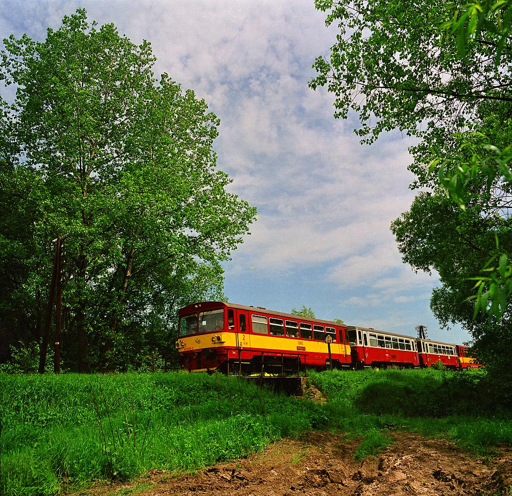 810.626, Chrenovec -Prievidza 1996