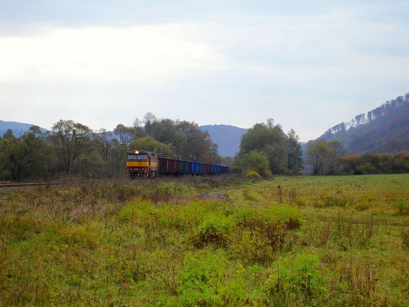 751 114-0, Hrabovec nad Laborcom, 24.10.2010