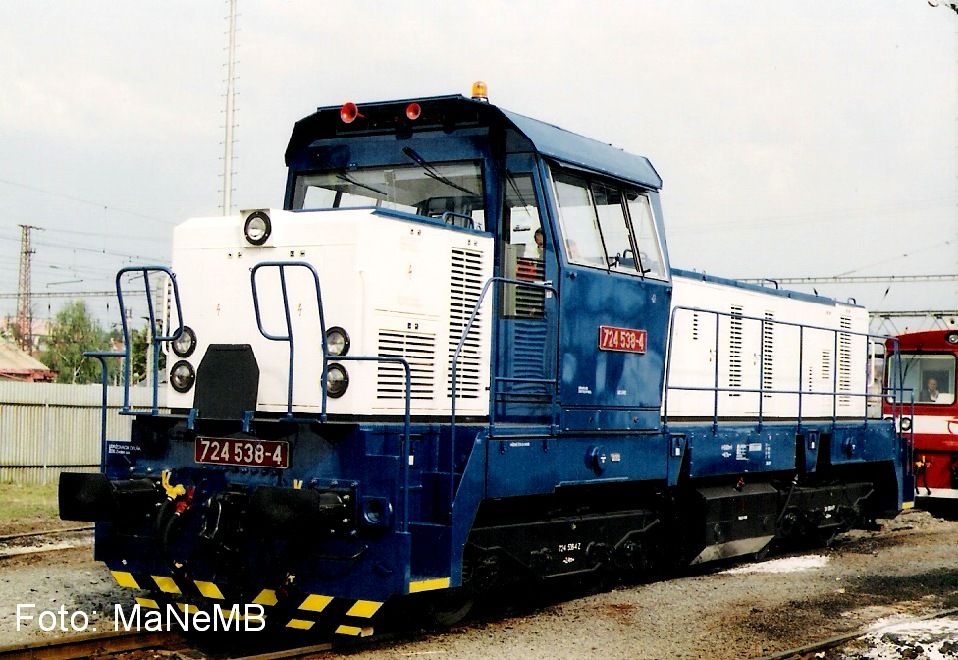 724 538 - 13.9.2003 RD Zvolen