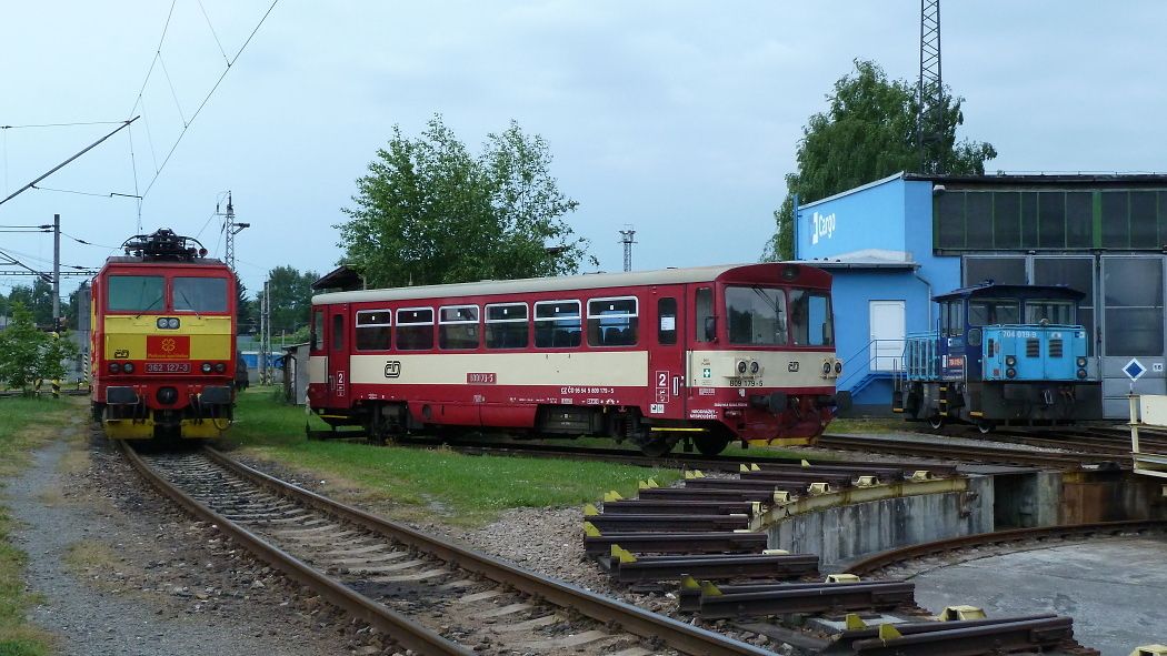 SOKV esk Budjovice 9.6.2013