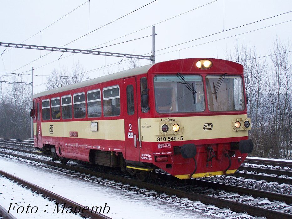 810 540 - 8.1.08 Letovice