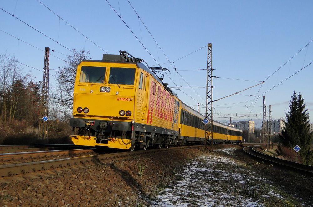 162 119-2, IC 1003, esk Tebov 19.12.2011