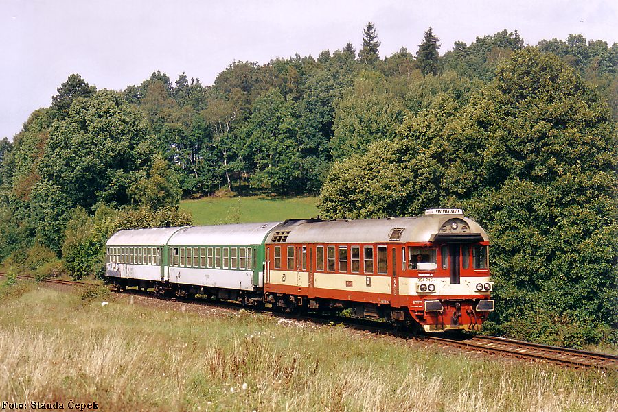 854.215-1, Os 6313 (Frdlant v echch - Liberec), Krsn Studnka, 14.9.2005