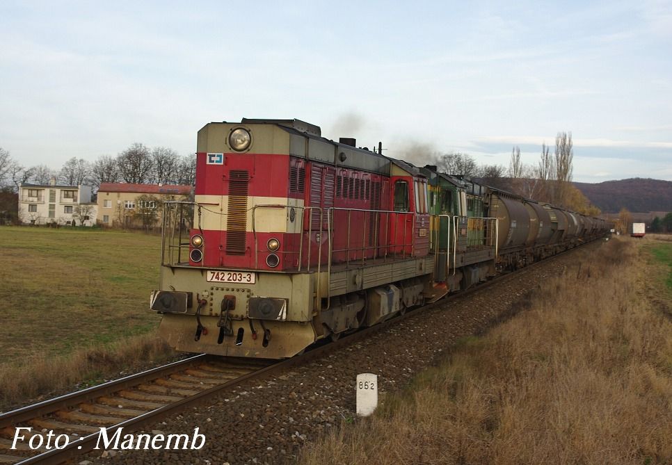 742 203+156 - 10.11.08 Vesel