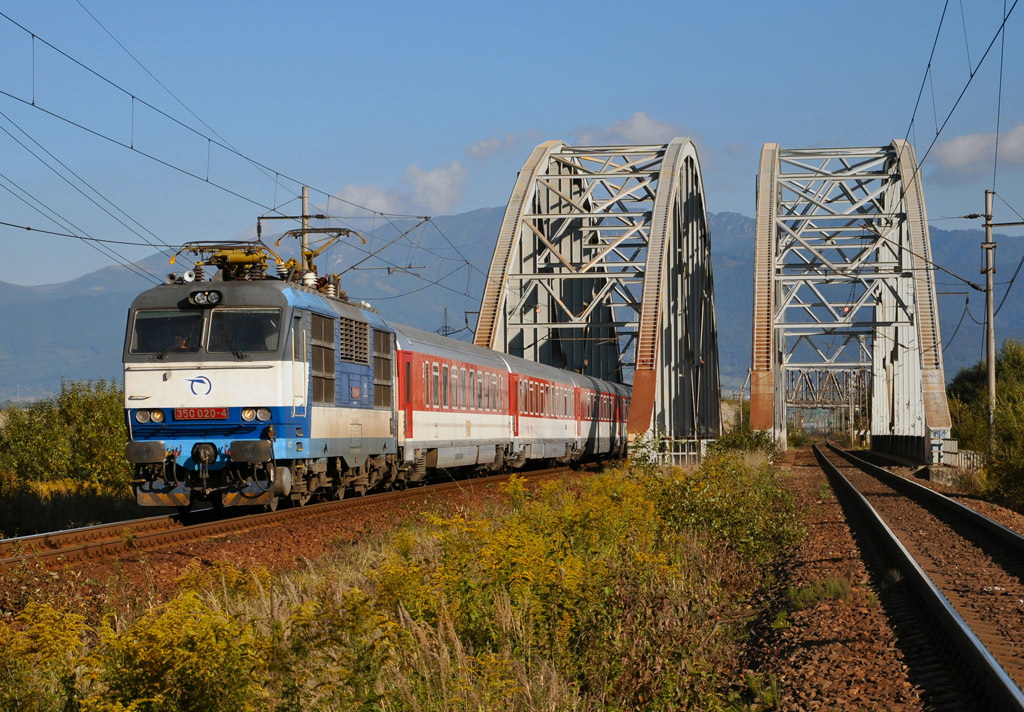 350.020, IC504, ilina