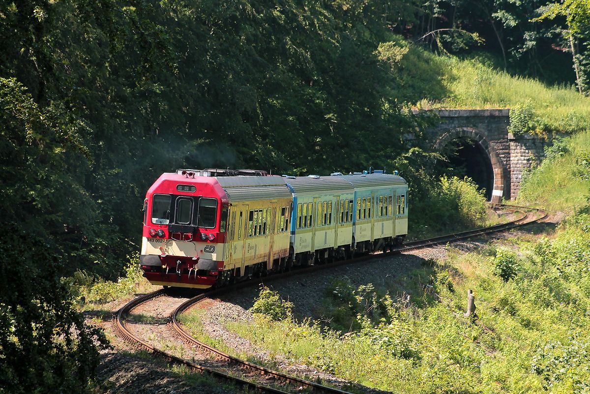 843.002, Milotice nad Opavou - Bruntl, R 1126, 2. 8. 2016