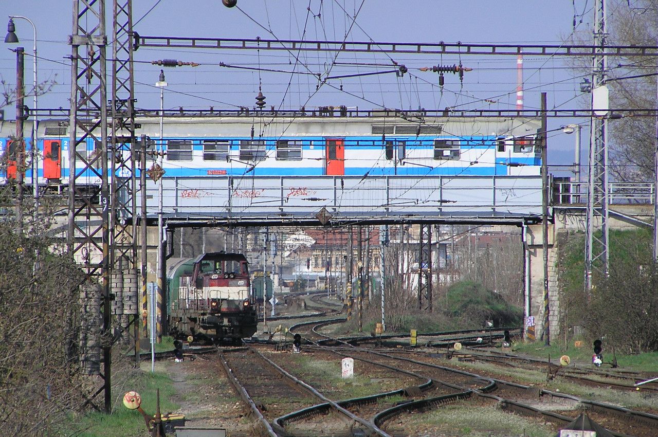 731.001 a 560.023 Brno 9.4.2008