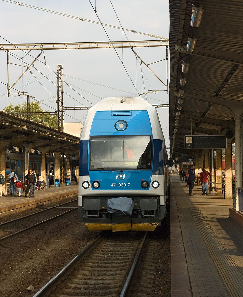 471 030-7 , 25.9.2010 , Olomouc hl.n.