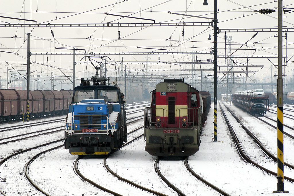 210.047, 3. zloha a 742.242, Mn 87610, Plze sn