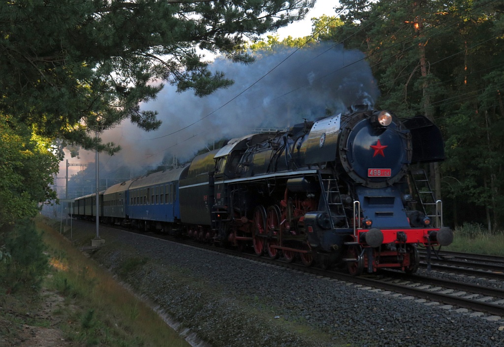 498.104, Zvl. R 11762, Praha-Klnovice, 22.9.2022, 17:39