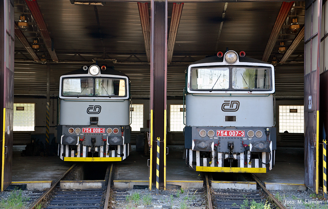 754 007 + 008_Praha Vrovice_25.7.2014