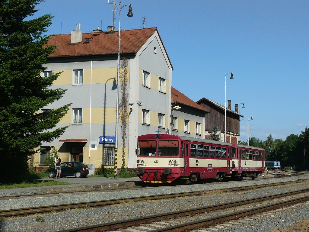 810.250-1 - Os 7606 - Plasy - 25.6. 2012