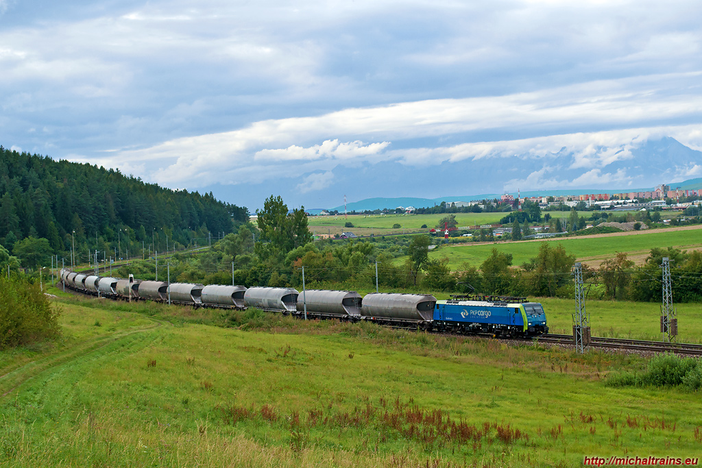 189.842, Pn 55181, Teplika nad Horndom, 31.8.2014