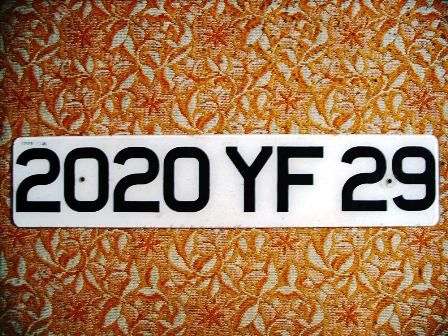 2020 YF 29