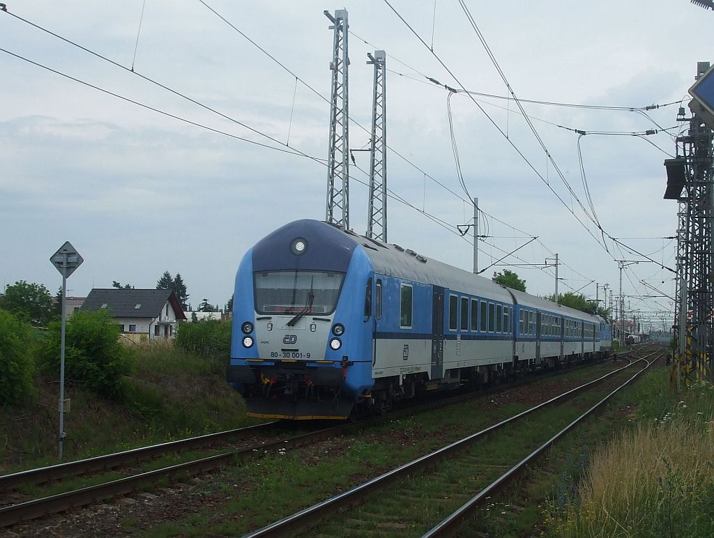 80 - 30 001 Os 6416 - Lys n. L. (19. 6. 2012)