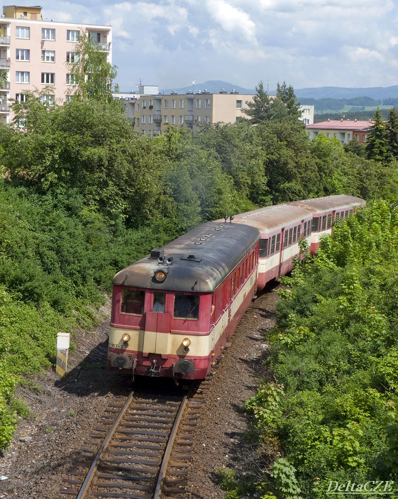 831.167-2 Karlovy Vary