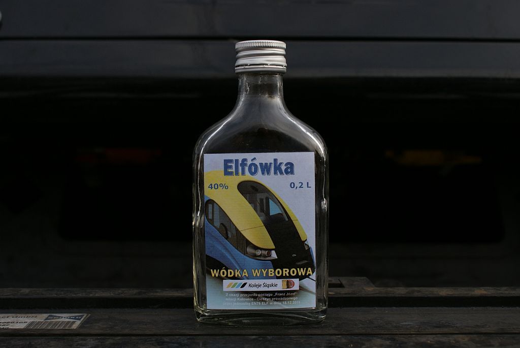 Elfwka