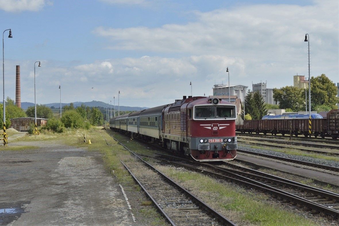 754 066 Os 7410 Domalice 13.8.2016