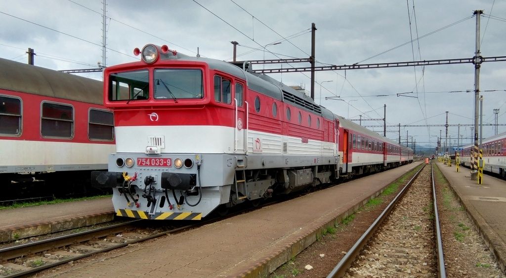 754 033, R 812, st. Koice, 28.5.2015