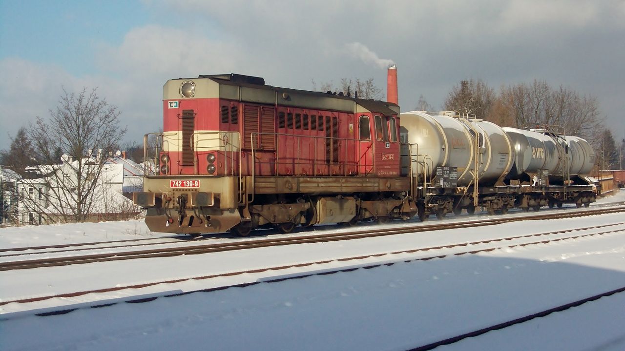 742 139-9, Bruntl, 30. 12. 2014