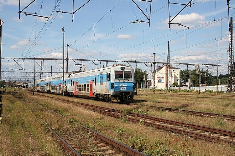 470 003-5 Praha Smchov